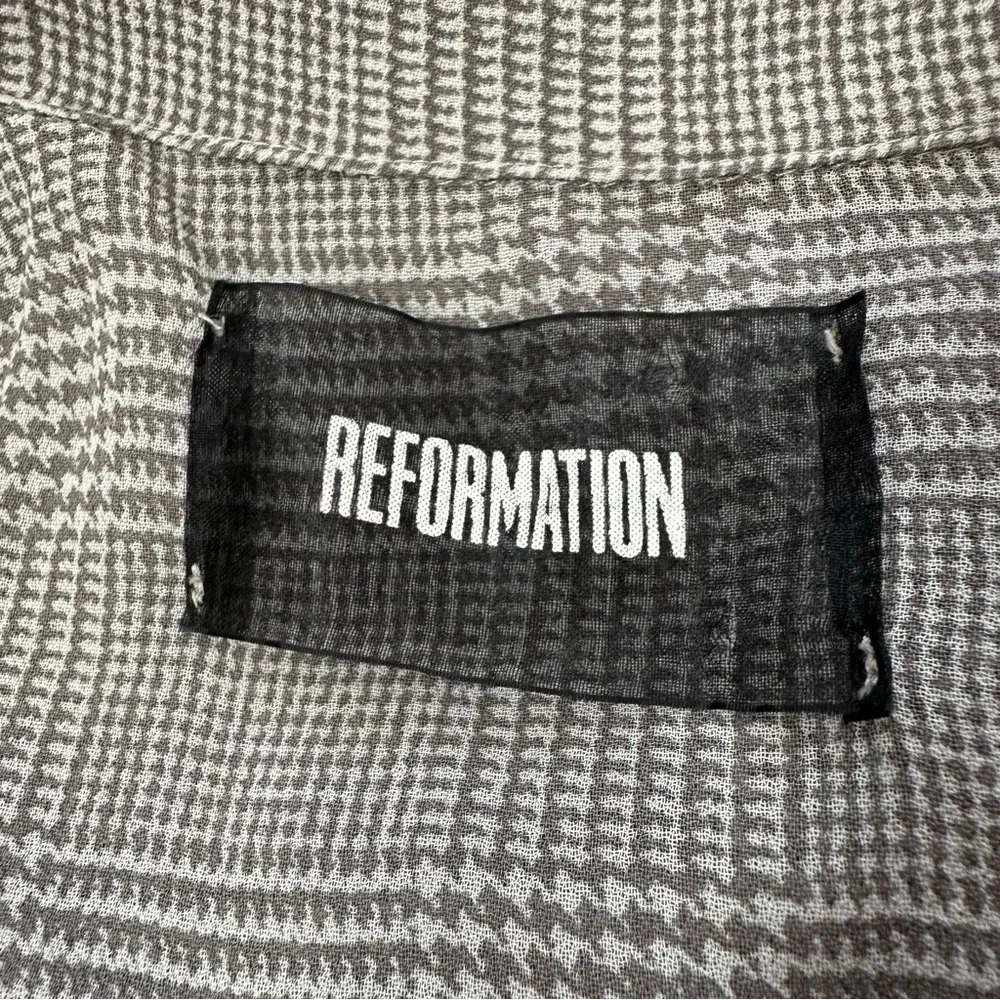 REFORMATION Salem Dress Size XS - Picture 6 of 8